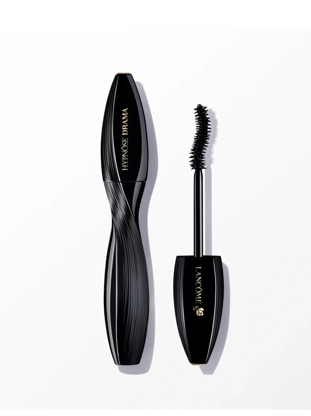 New! Lancôme Hypnôse Drama Mascara 01 excessive Black
